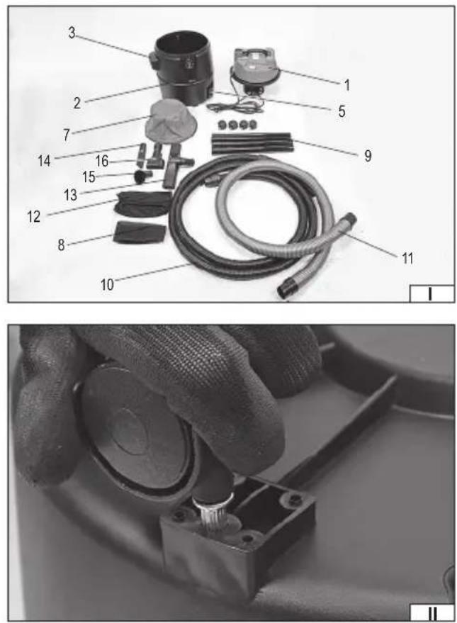 Yato YT85720 - 3