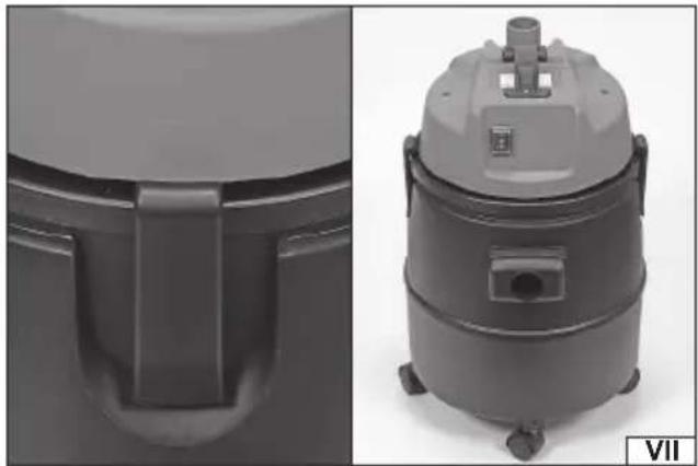 Yato YT85720 - 1