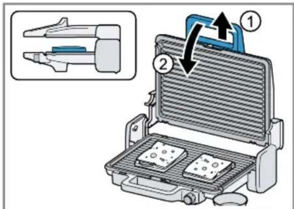 BOSCH TCG330 - TCG3302 - 15