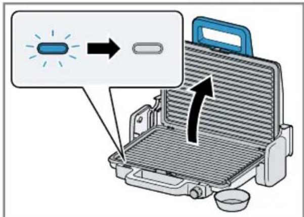 BOSCH TCG330 - TCG3302 - 9