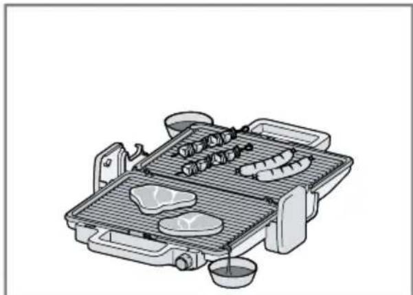 BOSCH TCG330 - TCG3302 - 13