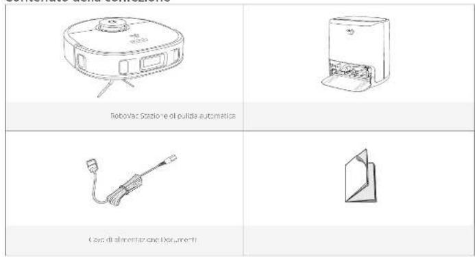 eufy Clean X9 Pro - Informazioni su RoboVac - 1