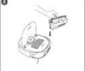 eufy Clean X9 Pro - Reinigen des Staubbehalters und Filters - 8