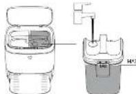 eufy Clean X9 Pro - Inhaltsverzeichnis - 4