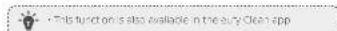eufy Clean X9 Pro - Enable / Disable the Child Safety Lock - 1