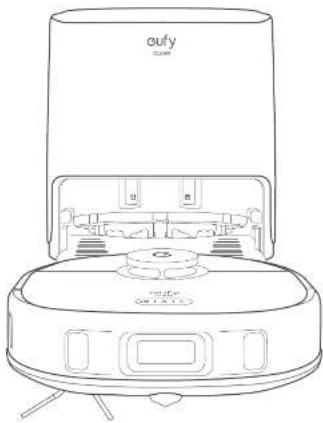 eufy Clean X9 Pro - 3