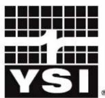 YSI 910 COD - 1