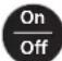YSI 910 COD - Menu Options - 1