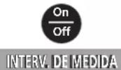 YSI 910 COD - Observaciones sobre la técnica de trabajo - 2