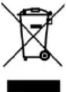 myPhone 6410 LTE - Σωστή απόρριψη χρησιμοποιημένου εξοπλισμού - 1