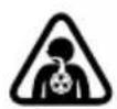 Greencut GS245X10 - WARNING ICONS - 17