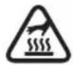 Greencut GS245X10 - ICONE DI AVVERTIMENTO - 15