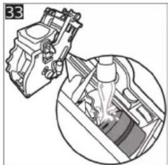 PHILIPS Series 2300 EP2339 - # - 33