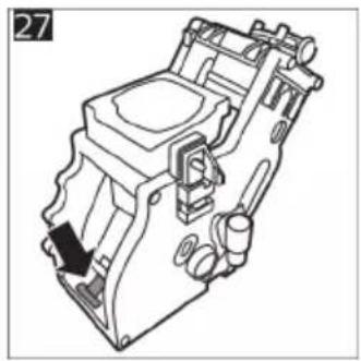 PHILIPS Series 2300 EP2339 - # - 27