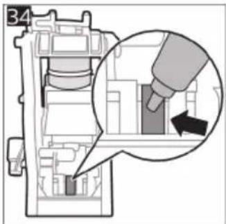 PHILIPS Series 2300 EP2339 - # - 34