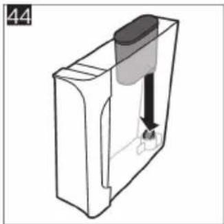 PHILIPS Series 2300 EP2339 - # - 44