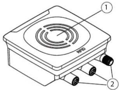 IFM DTE922 - Conception mécanique - 1