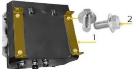 Zipper ZIEWB350 - Étape - 6