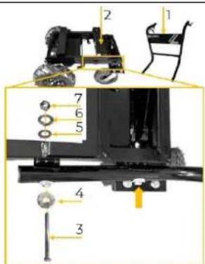 Zipper ZIEWB350 - Restrictions techniques - 2