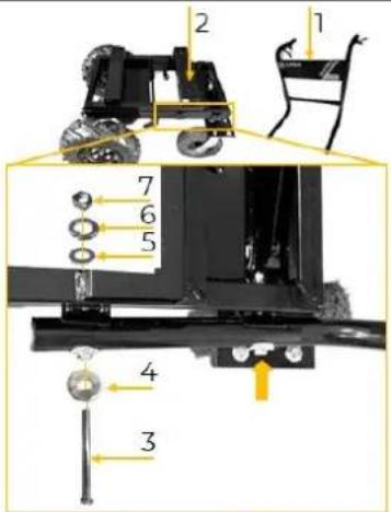 Zipper ZIEWB350 - krok - 1