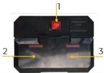 Zipper ZIEWB350 - Start electrical support - 1