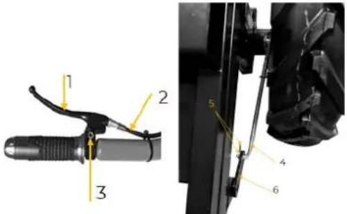Zipper ZIEWB350 - krok - 3