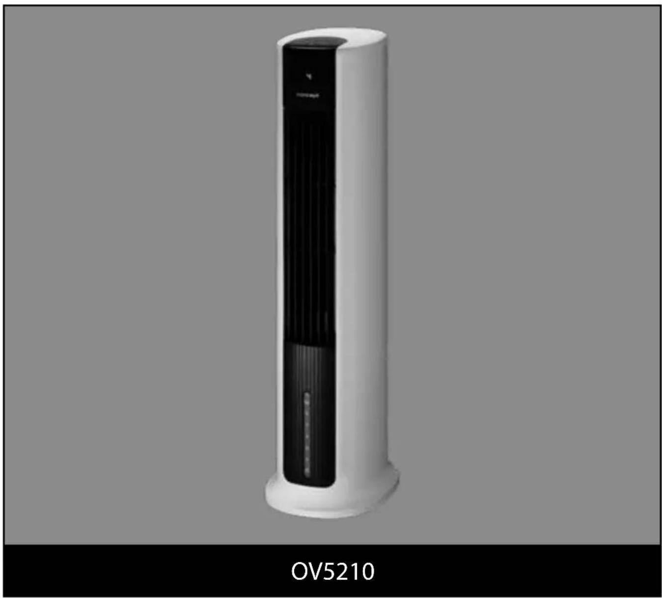 Concept OV5210 - 1