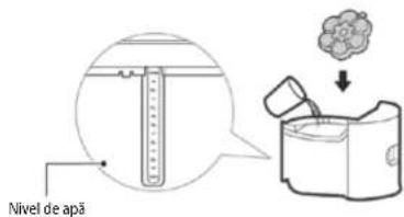 Concept OV5210 - REZERVORUL DE APÄ - 2
