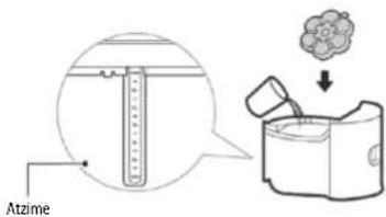 Concept OV5210 - VADĪBAS ELEMENTU APRAKSTS - 3