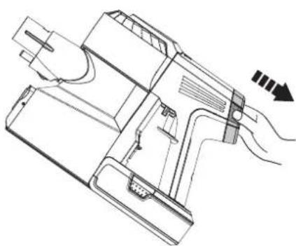 TINECO A10 - Filtre HEPA - 1