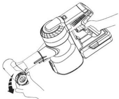 TINECO A10 - Filtre HEPA - 3