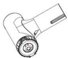 TINECO A10 - Manguera de extensione flexible - 1