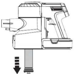 TINECO A10 - Pré-filtre - 1