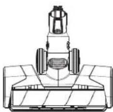 TINECO A10 - Flexible long crevice tool - 1