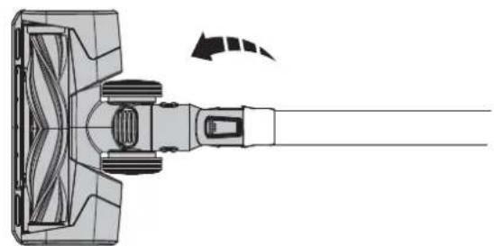TINECO A10 - Brush Installation - 2