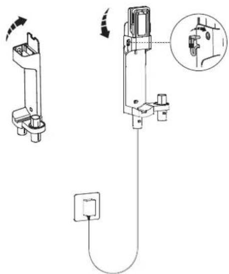 TINECO A10 - Carga de la bateria - 2