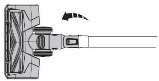 TINECO A10 - Montaje - 4