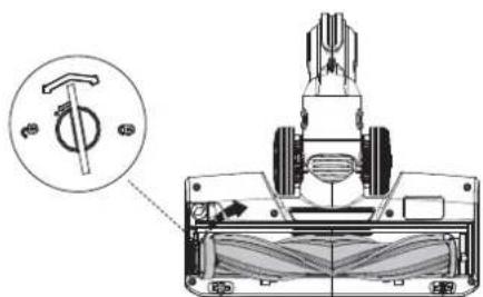 TINECO A10 - Brush Roller - 1