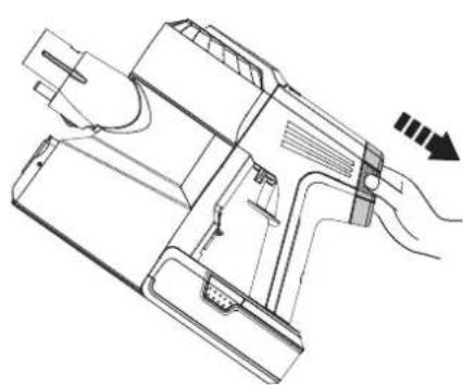 TINECO A10 - Filtro HEPA - 1