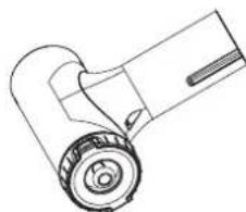 TINECO A10 - Flexible extension hose - 1