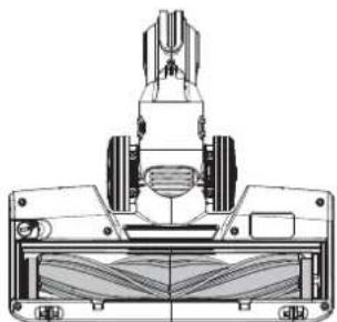 TINECO A10 - Brush Roller - 4