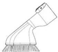 TINECO A10 - Suceur plat - 1