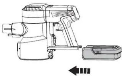 TINECO A10 - Battery Installation - 2