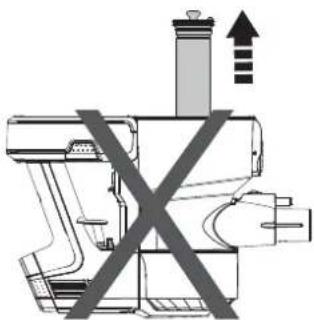 TINECO A10 - HEPA Filter - 2