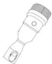 TINECO A10 - Mini brosse turbo - 1