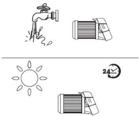 TINECO A10 - HEPA Filter - 6