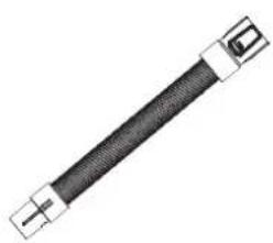 TINECO A10 - Tubo plegable de multipes angulos - 1