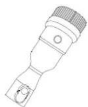 TINECO A10 - Mini power brush - 1