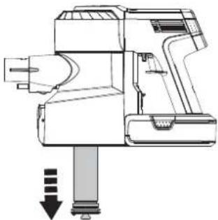 TINECO A10 - Pre-filter - 1
