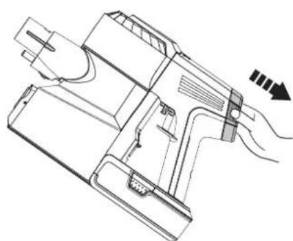 TINECO A10 - HEPA Filter - 1